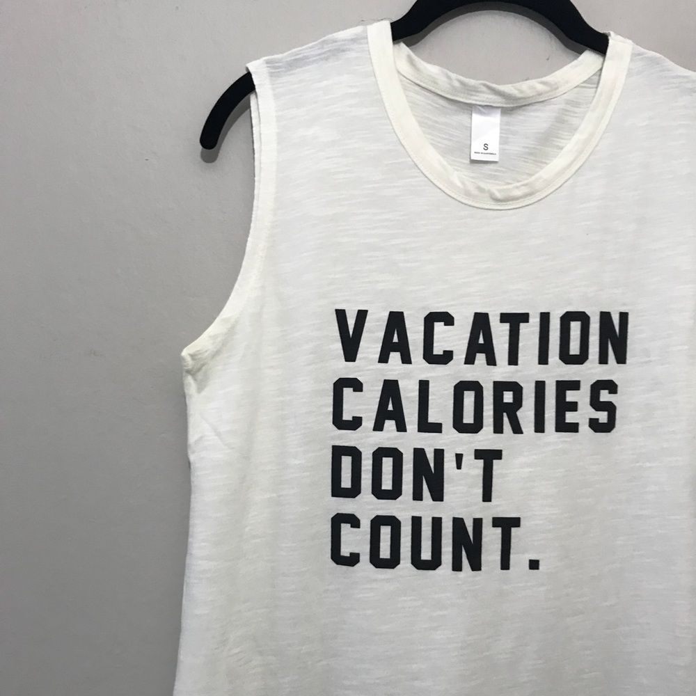 Vacation Tank